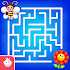 Kids Mazes : Educational Game Puzzle World 3.0
