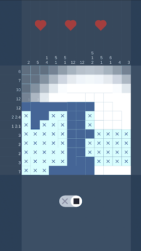 Hidden Picture Screen 3