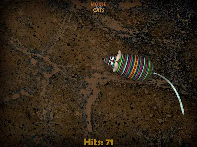 Catch The mouse for cats - Apps on Google Play