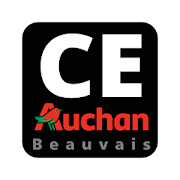 CE Auchan Beauvais