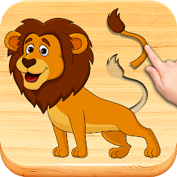 Kids Puzzles: Download & Review