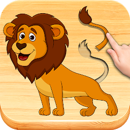 Kids Puzzles Mod Apk
