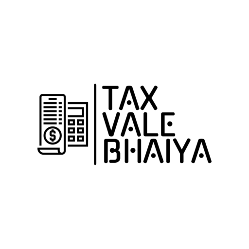 Tax-vale Bhaiya