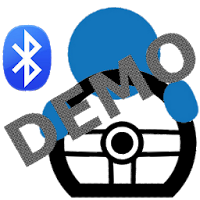 Bluetooth Drive Link - DEMO