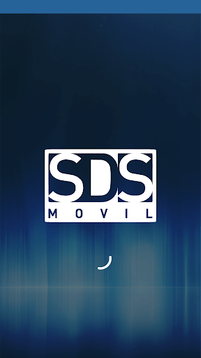 Android application SDS Movil Uruguay screenshort
