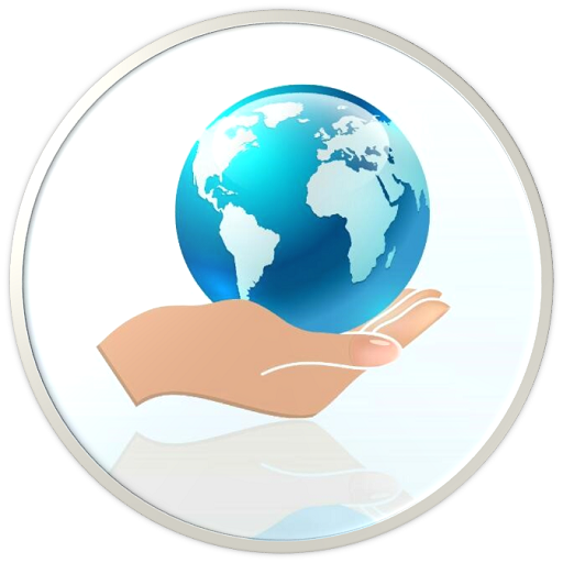 La Mano de Dios Radio y Tv logo