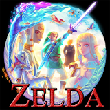 guide Zelda: Twilight Princess icon