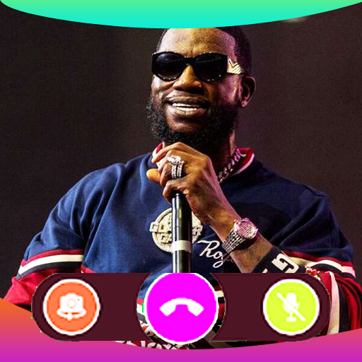 Gucci Mane Prank Fake Call Video