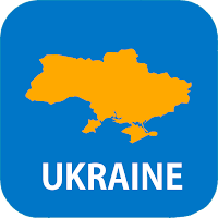 Карта Украины & старые карты Украины