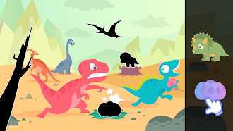 Game screenshot Dudu Jigsaw Buzzle игра apk download