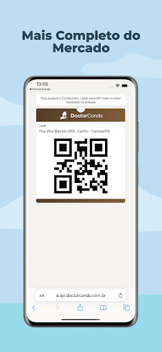 Doctor Condo Screenshot 3 - AppWisp.com