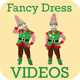 Fancy Dress Competition VIDEOs icon