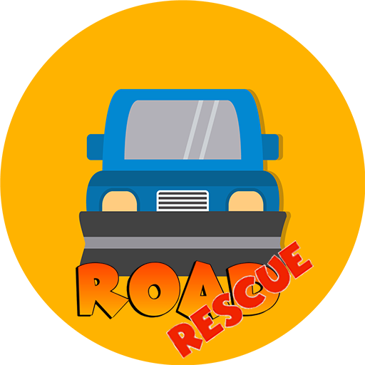 Road Resque logo