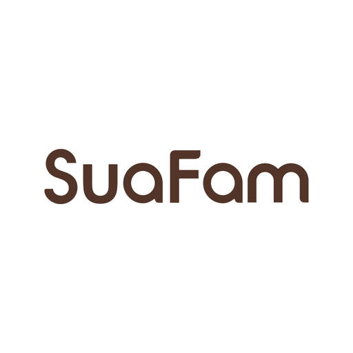 SUAFAM logo