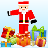 Christmas Resque:Save Santa icon