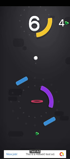 Super Drop Ball Champion Screen 3