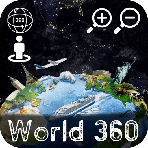 World 360 - Street View 3D – Apps no Google Play