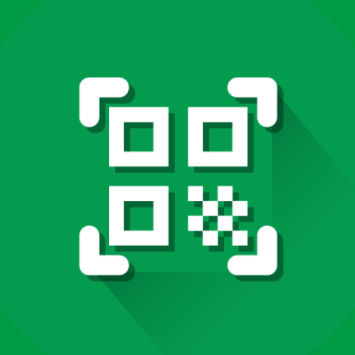 Doro QR & Barcode scan logo