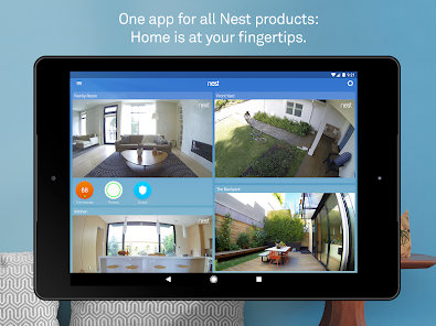 Google Nest, build your connected home – Google Store