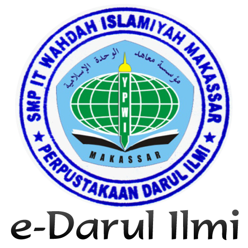 e-Darul Ilmi logo