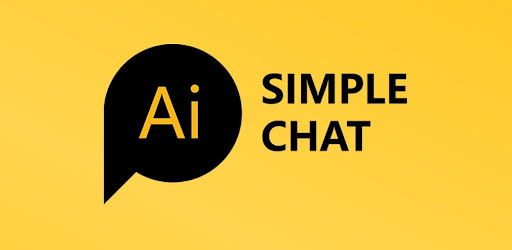 Simple AI Chat Android App