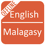 Cover Image of डाउनलोड English to Malagasy Dictionary  APK