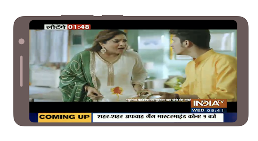 Hindi English News Live TV 24x 5 APK + Mod (Unlimited money) إلى عن على ذكري المظهر