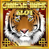 Chinese Tiger Slot Machine - Macau Real Slot icon