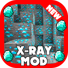 Cheat X Ray Mod For Minecraft Pe Latest Version For Android Download Apk