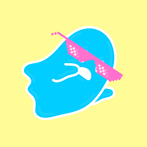 Flappy Ghost logo