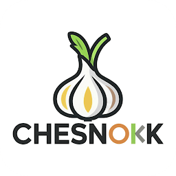 Icon image CHESNOKK | Сургут