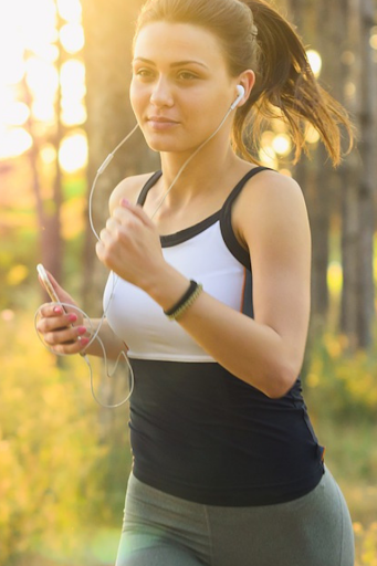 Radio Pain Du Soir Lingala 1