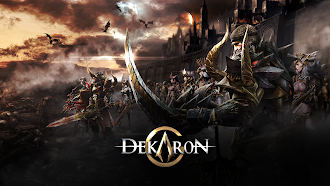 Game screenshot Dekaron G - MMORPG mod apk