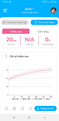 Mẹ Tập Sự Screen 2