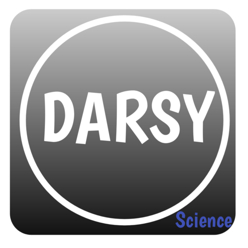 Darsy logo