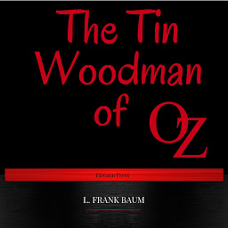 Icon image The Tin Woodman of Oz