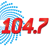 104.7 Canberra icon