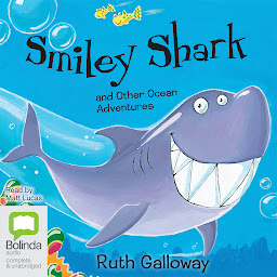 Icon image Smiley Shark and other Ocean Adventures
