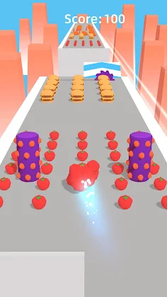 Ball Reroll - Screenshot 3