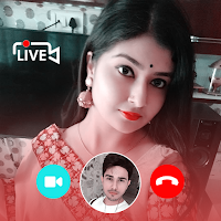 Live Video Call Chat
