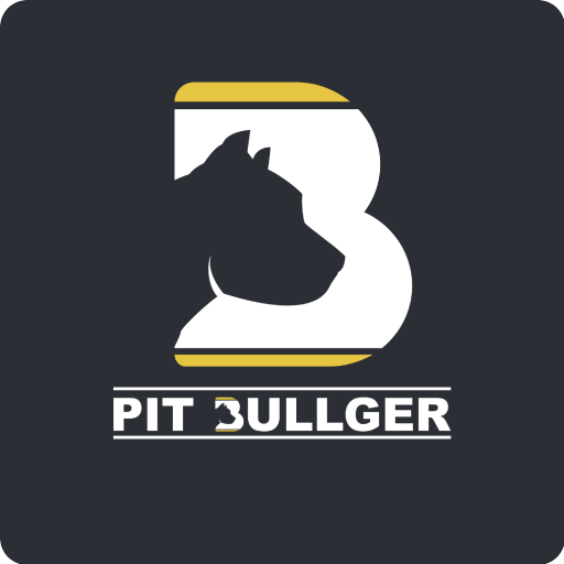 Pit Bullger logo
