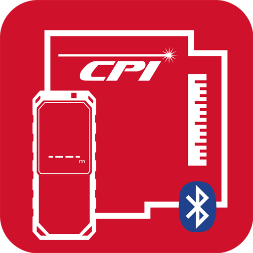 CPI pro logo