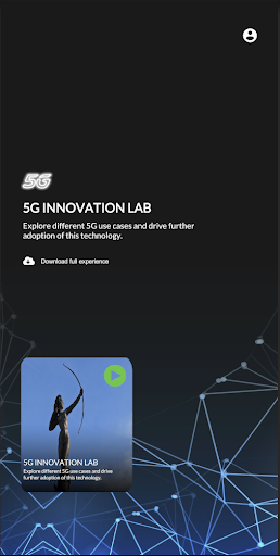 5G Innovation Lab Screen 2