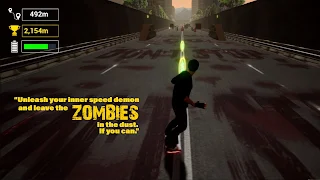 Ride or Die! - Screenshot 3