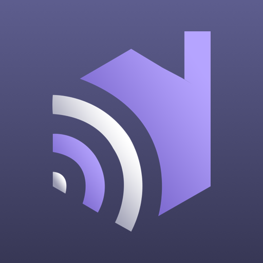 Thai Smart City-IOT Plus logo