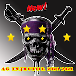 Cover Image of Download New ag injector tips to unlock skins 1.1 APK