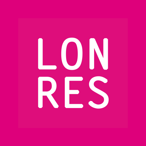 LonRes logo