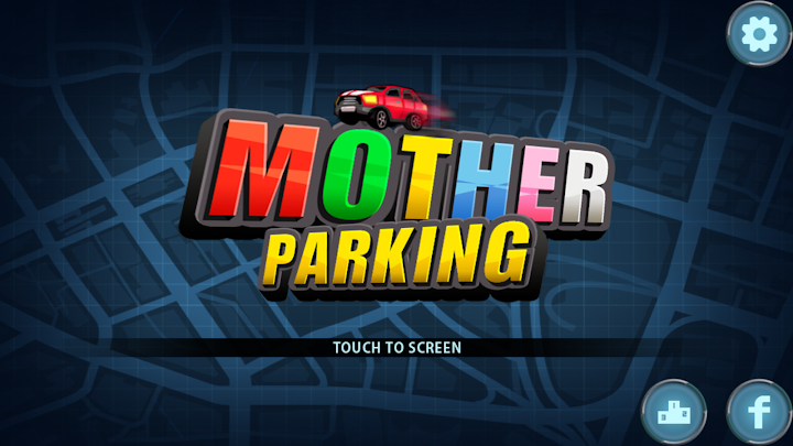Mother Parking Codes