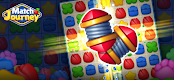 screenshot of Match Journey : Match3 Puzzle