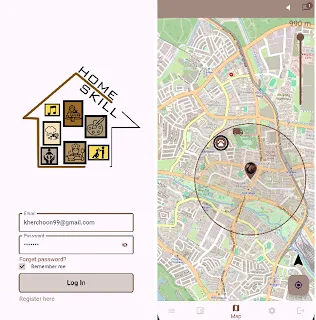 Home Skills screenshot 9